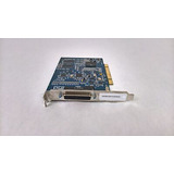 Aexeon Dp Dpict Imaging 001-002-000001 Pci Image Capture Ttz