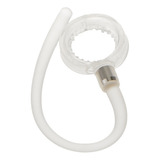 Grey Ear Earhook Para Moto Hx550 Headset