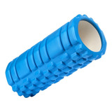 Rolo Masajeador - Rodillo Texturado Foam Roller Masaje - Mir