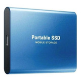 Disco Rígido Ssd Usb3.1 Gen1 12tb Para Laptop Tablet 21-11