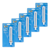 Flyweb Fly Luz Foco De Repuesto (5 pack) 9 w-el-22