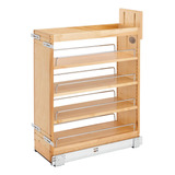 Rev-a-shelf 448-bcsc-8c Unidad Organizadora De Almacenamient