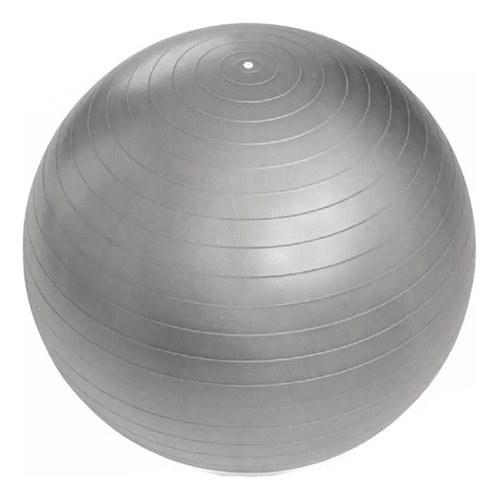 Bola Para Alongamento Yoga Pilates Exercícios Trein0 65cm