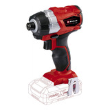 Atornillador De Impacto 18v Te-ci 18 Li Bl Solo Einhell