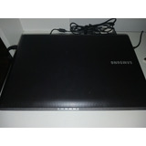 Vendo Notebook Samsung R 430