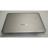 Notebook Microboard Iron I3 - Com Defeito