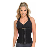 Faja Corset Reductora Maxima Art. 8-6 Con Broches