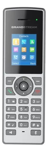 Grandstream Telefone Dp722 Voip Aparelho Sem Fio Dect Hd Ptt