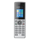 Grandstream Telefone Dp722 Voip Aparelho Sem Fio Dect Hd Ptt