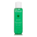 Shampoo Biferdil 1007 Estimulante Caida Del Cabello 400 Ml