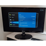 Tv Monitor Samsung 24 Polegadas 