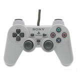 Controle Playstation 1 (ps One) Original