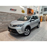 Toyota Rav4 2013 2.4 4x4 At