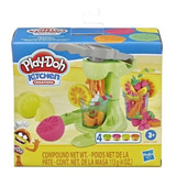 Play Doh Set Mini Kitchen Creations Con Accesorios Limonada