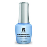 Red Carpet Manicure Fortify & Protect - Esmalte De Gel Crema