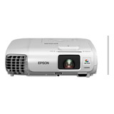 Proyector Epson Powerlite X27