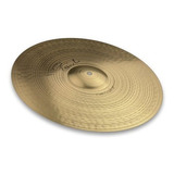 Platillo Paiste Signature Fast Crash De 18 Pulgadas