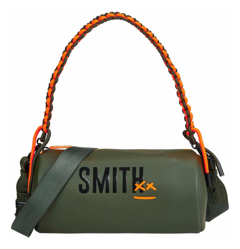 Cartera Jackie Smith