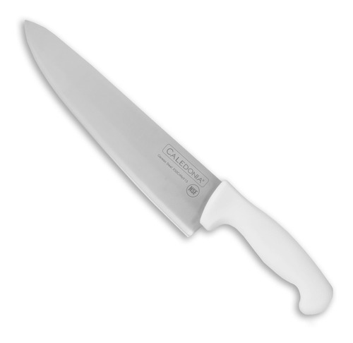 Cuchillo Chef 10 Pulgadas Profesional Caledonia Cache-10 Rb