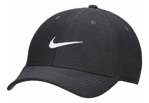 Gorra Nike Fb6451-032 Negro