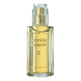  Gabriela Sabatini Edt 60ml Para Feminino