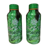 Clorofila Biogren X2 - mL a $70