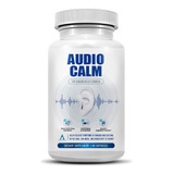 Audio Calm  Suplemento Para El Alivio Del Tinnitus