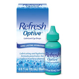 Refresh Optive Long Lasting Hydration Gotas 