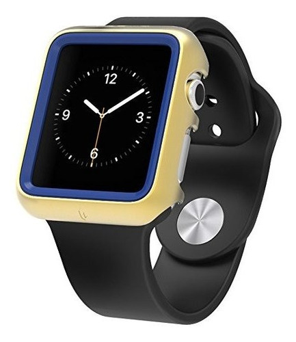 Case Protector De Apple Watch 42mm Poetic En Diseño