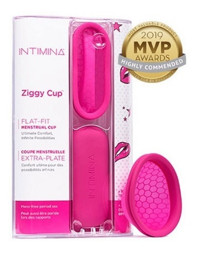 Copita Menstrual Ziggy Cup