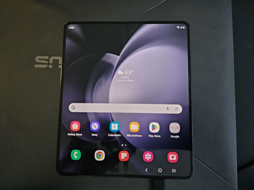 Samsung Galaxy Z Fold 5