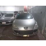 Peugeot 307 -chocado-