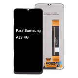 Modulo Para Samsung A23 4g Flex M336b Oled Sin Marco 