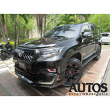 Toyota Prado Txl Cc3000 Diesel 4x4 7 Puestos 170 Hp Actualiz