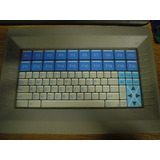 Xycom 2000-kb1  94687-001 Keyboard  Vvm