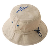 Sombrero De Pescador Para Niños, Sombrero De Panamá De Secad
