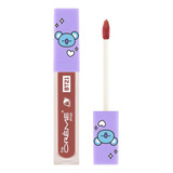 Tinta De Labios Bts The Creme Shop X Bt21 Color Koya