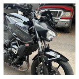 Vendo Kawazaki Z400 Exelente Estado