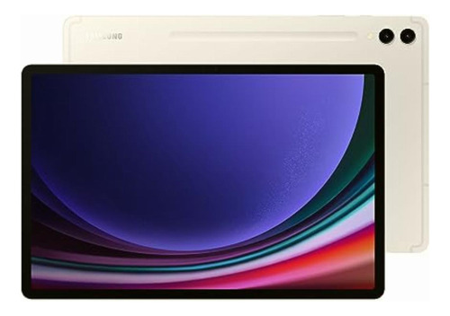Samsung Galaxy Tab S9+beige12+512gb