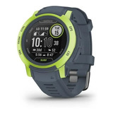 Garmin Instinct 2 Surf Mavericks Reloj Smartwatch 45mm