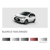 Color De Retoque Citroen Blanco Nacarado  C3  C4 Lounge C5