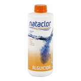 Nataclor Rinde + Alguicida De 1 Litro  Pintumm