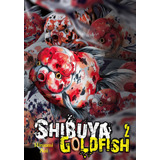 Libro: Shibuya Goldfish, Vol. 2 (shibuya Goldfish, 2)
