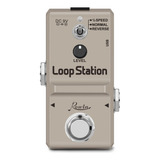 Rowin Ln- Guitar Loop Station 48k Looper Pedal