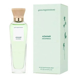 Agua De Azahar A Dominguez Perfume 120ml Perfumesfreeshop!