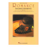 Romance: Boleros Favoritos, 48 Canciones.