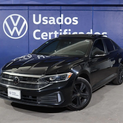 Volkswagen Jetta 1.4 T Fsi Sportline Tip