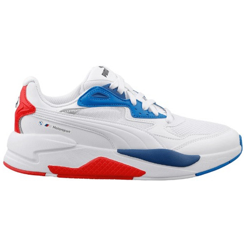 Tenis Puma Bmw Mms Para Hombre