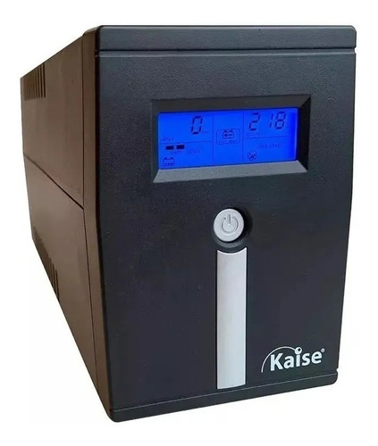 Ups Kaise 800va Interactiva