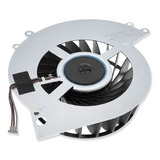 For Ps4 500gb Cpu Cooling Fan Sony Playstation Cuh-10xxa Sle